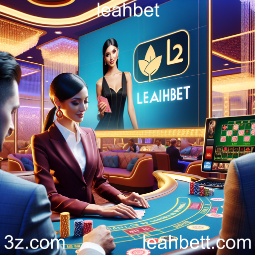 leahbet